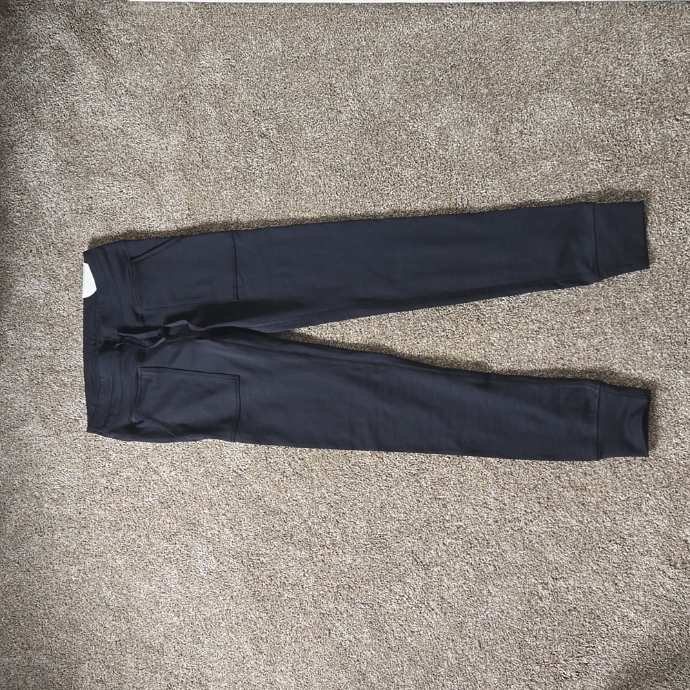 Aerie Offline Warm Up Leggings M